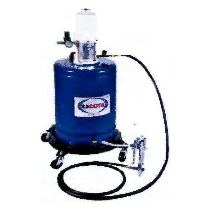 Licota ATS-6101 Air Grease Pump | Licota by KHM Megatools Corp. Licota ATS-6101 Air Grease Pump | Licota by KHM Megatools Corp.